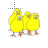chicks normal select.cur Preview