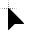 the dark.cur Preview