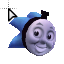 Get a load of this.cur HD version