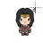 Wonder Woman II left select.cur Preview