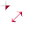 Diagonal Resize 2.cur Preview