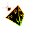 D4 Rainbow 2.ani Preview