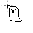 ghost II normal select.cur Preview