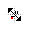 Mr Mouse Diagonal Resize 1.cur Preview