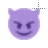 devilemoji.cur Preview