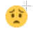 sademoji.cur Preview