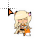 cute girl cursor.cur Preview
