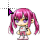 cuuuuuuuuuuuute girl cursor.cur Preview