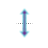 HTB Vertical.cur Preview