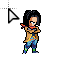 Android 17 GT.cur HD version