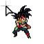 Bardock.cur HD version