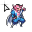 Dabura.cur HD version