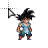 Goku 4.cur Preview