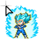 SSGSS Vegeta.ani HD version
