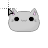 cat 15.cur Preview