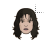 Joyce Byers left select.cur Preview