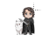 Jon & Ghost left select.cur Preview