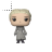 Daenerys Targaryen II normal select.cur Preview