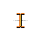 3d orange medium text select.cur Preview