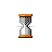 3d orange 2 busy.ani Preview