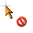 3d orange 3 unavailable.ani Preview