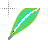 pluma.cur Preview