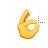 left hand finger circle Preview