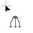 robot cursor 1.cur Preview