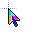X Normal Select.cur Preview