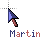 Martin.cur Preview