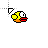 Flappy Bird Pack - Unavalible.ani Preview
