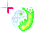 ice & fire yin yang normal select.cur Preview