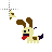 Odie normal select.cur Preview