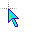 Cool Colors.cur Preview