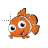 Nemo normal select.cur Preview