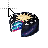 Cake.cur Preview