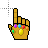Infinity Gauntlet.cur Preview