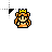 zelda.cur Preview
