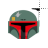Boba Fett mask left select.cur Preview