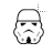 stormtrooper left select.cur Preview