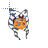 Ahsoka Tano normal select.cur Preview