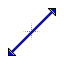 Diagonal Resize 2.ani HD version