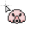 Pigmask 4 (Ensigne).cur Preview
