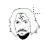Charles Manson II left select.cur Preview