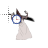 Pyramid Head working.ani Preview