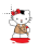 Hitler Hello Kitty normal select.cur Preview