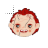 Chucky II normal select.cur Preview