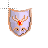 Amber Gem Shield.cur Preview