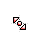 diagonal resize 1.cur Preview
