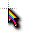 Rainbow Design.cur Preview